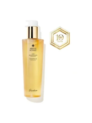 ABEILLE ROYALE HUILE DÉMAQUILLANTE ANTI - POLLUTION 150 ML