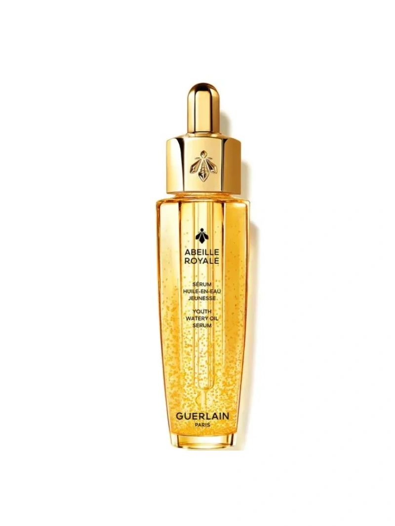Abeille Royale Youth Watery Oil Serum - Siero Viso Anti-Età 30ml