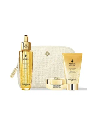 CASSA OLIO TRATTAMENTO ACQUOSA ABEILLE ROYALE