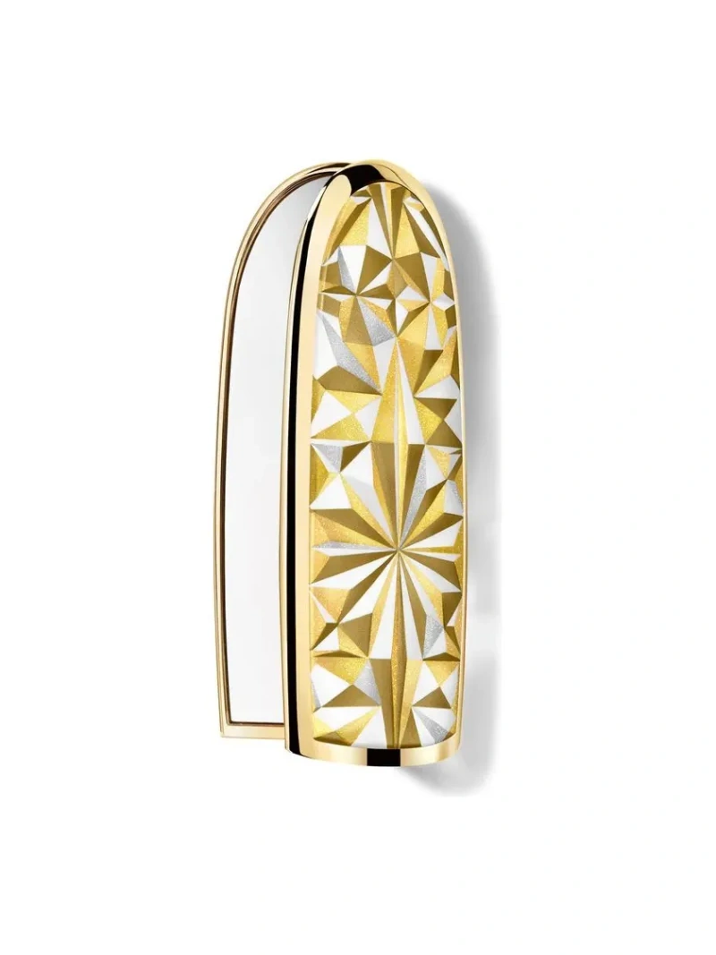 Rouge G De Guerlain la Cover Con Doppio Specchio Stellar