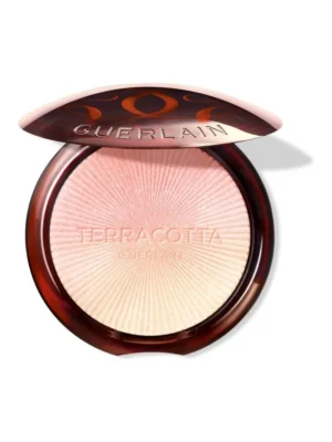 Terracotta Luminizer La Poudre Illuminante - Rosy Gleam