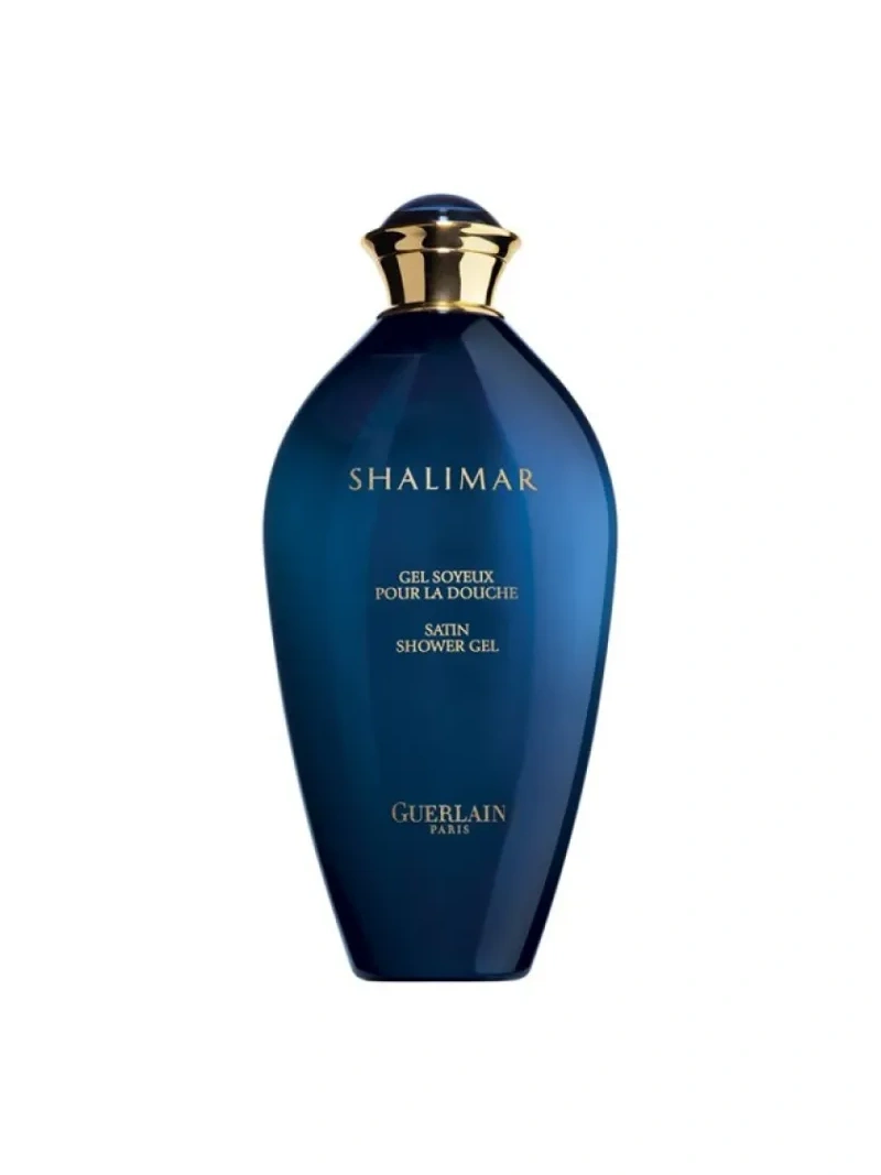 Shalimar Gel doccia 200mL