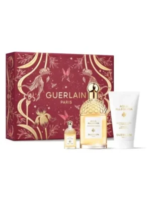 Cofanetto Aqua Allegoria Mandarine Basilic Eau de Toilette