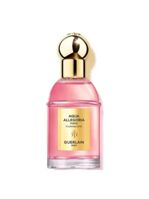 Aqua Allegoria Florabloom Forte - Eau De Parfum 40ml