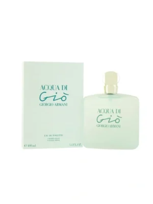 Acqua Di Gio / Eau de toilette Spray 100 ml