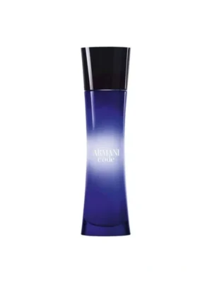 Code Eau De Parfum 30ml