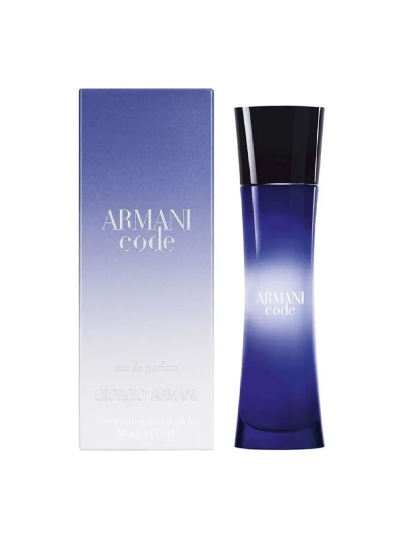 Code Eau De Parfum 30ml - immagine 3