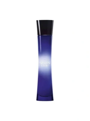 Code Eau De Parfum - 50 ml