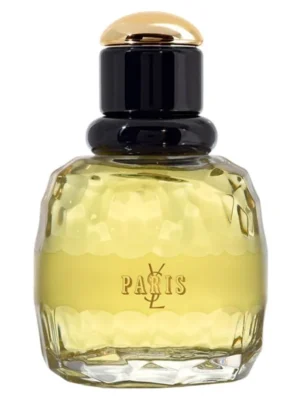 paris eau de parfum