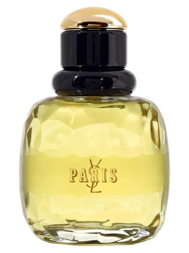 paris eau de parfum