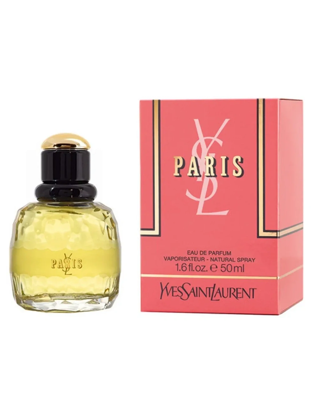 paris eau de parfum - immagine 2