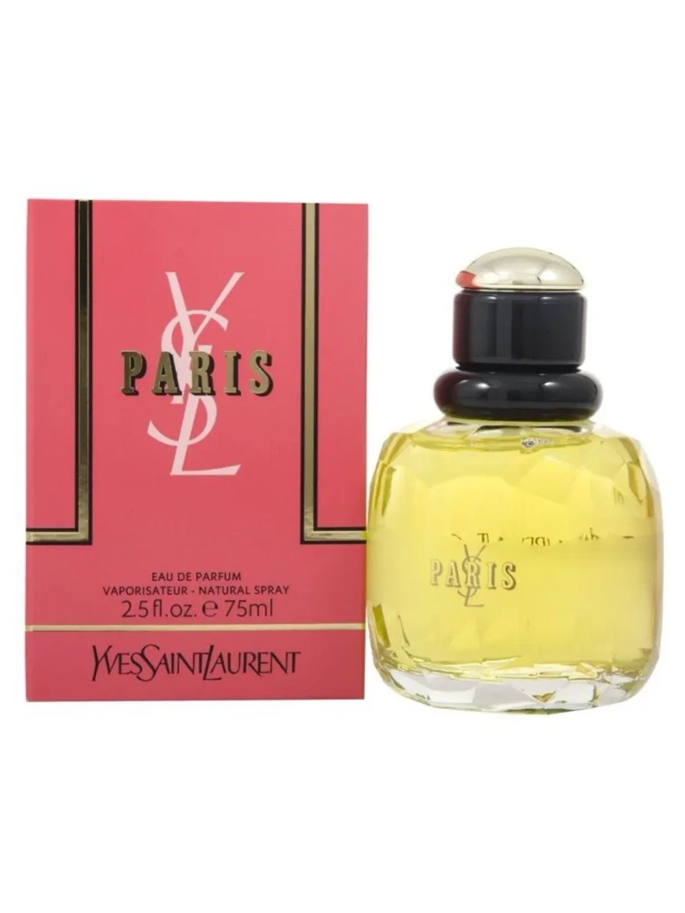 paris eau de parfum - immagine 3