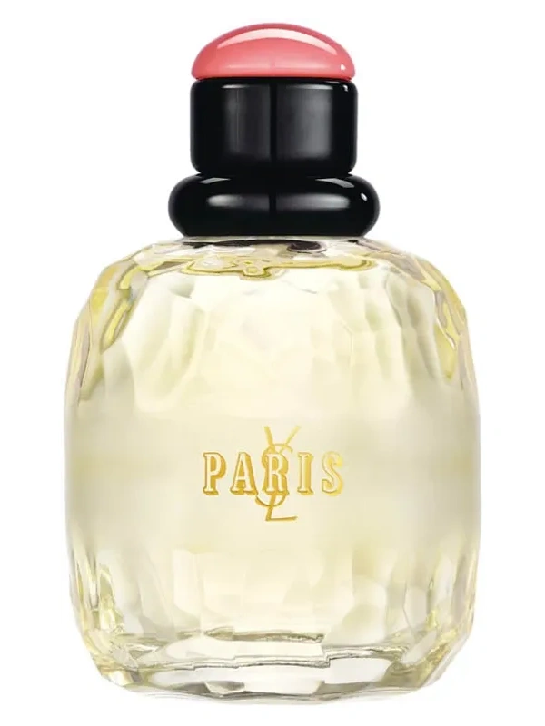 paris eau de toilette