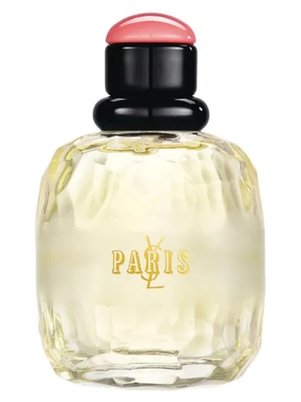 paris eau de toilette - immagine 2