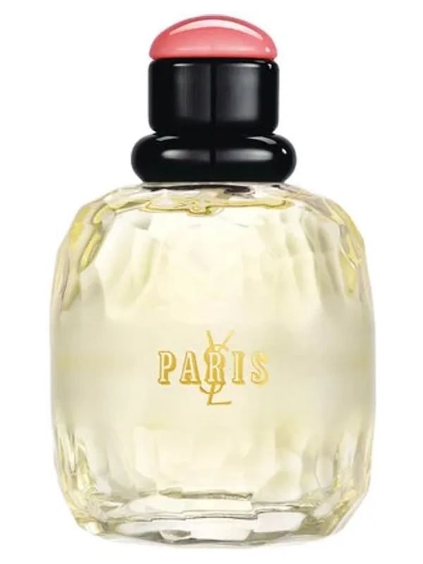 paris eau de toilette - immagine 3