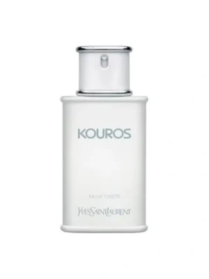 Kouros Eau De Toilette 100ml