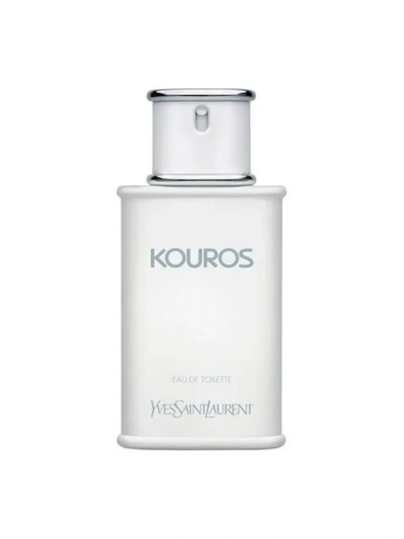 Kouros Eau De Toilette 100ml