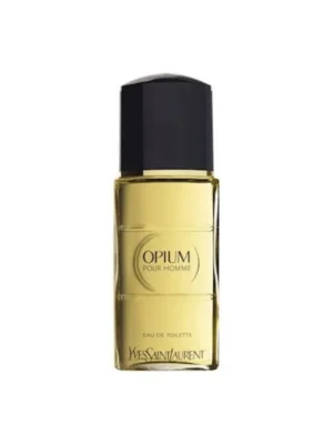 Opium Homme Eau De Toilette 100ml