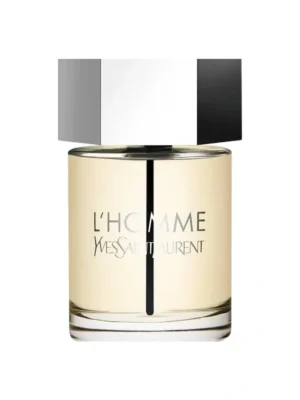 L'Homme Eau De Toilette 100ml