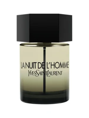 La Nuit de l'Homme eau de toilette 100ml
