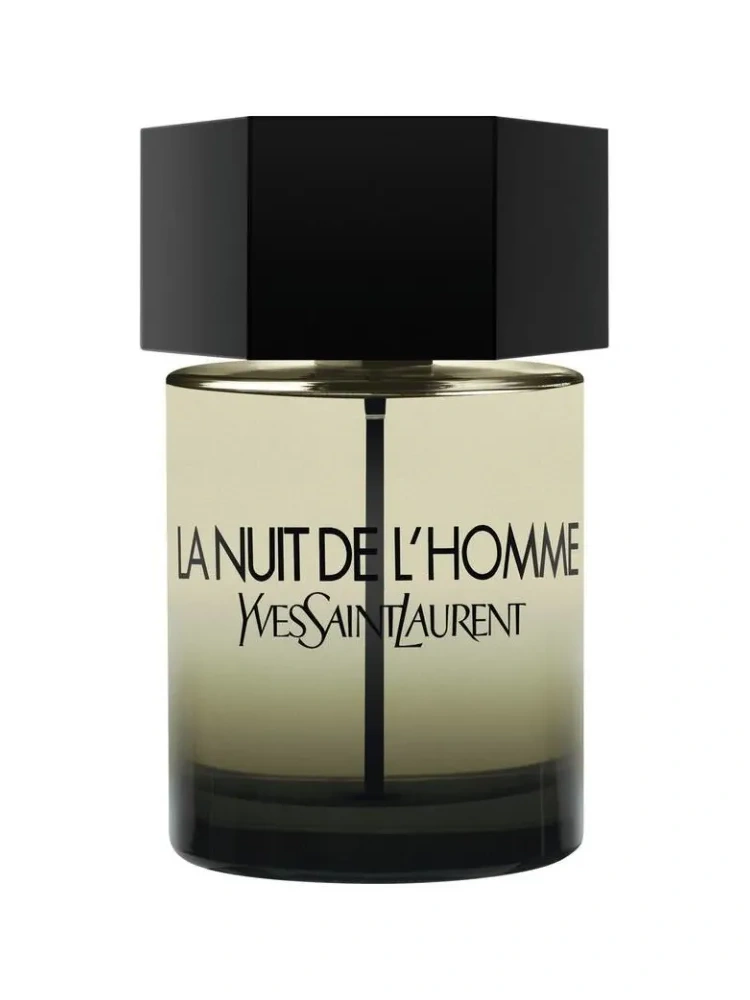 La Nuit de l'Homme eau de toilette 100ml