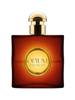 Opium eau de toilette 90ml