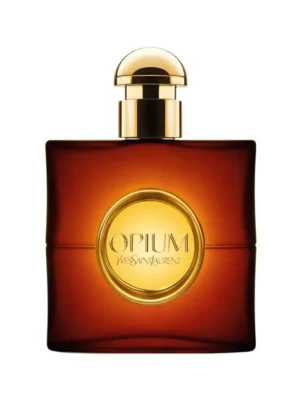 Opium eau de toilette 30ml