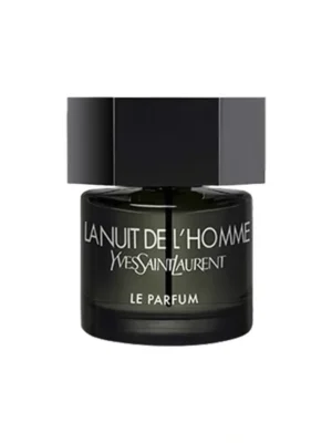 La Nuit De L`Homme