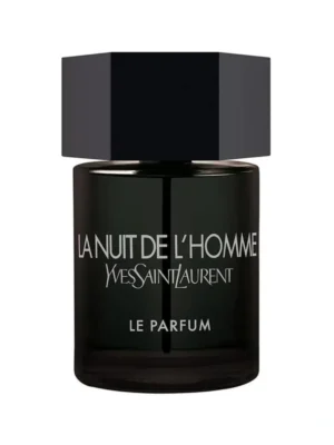 La Nuit De L'homme eau de parfum 100ml