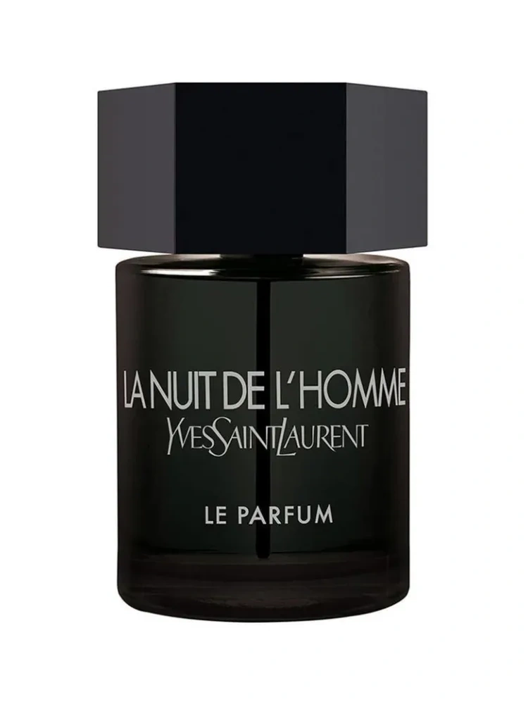 La Nuit De L'homme eau de parfum 100ml