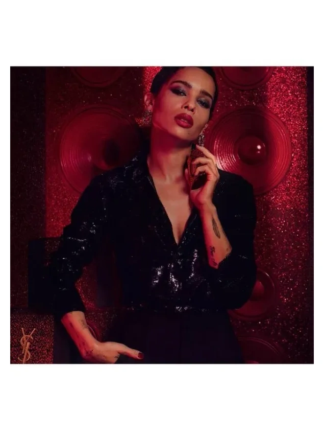 Black Opium eau de parfum 50ml - immagine 3