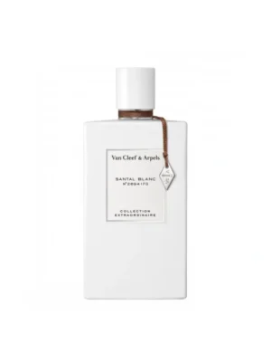 Santal Blanc Eau de parfum 75mL