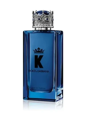 K eau de parfum 150ml