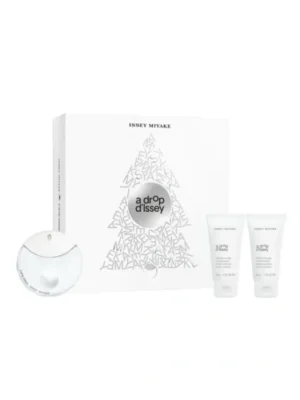 A Drop d’Issey Eau de Parfum Cofanetto