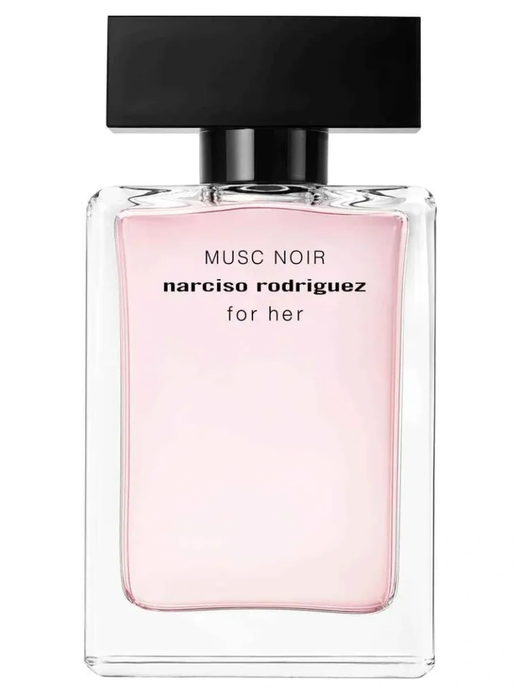Musc noir 50 ml