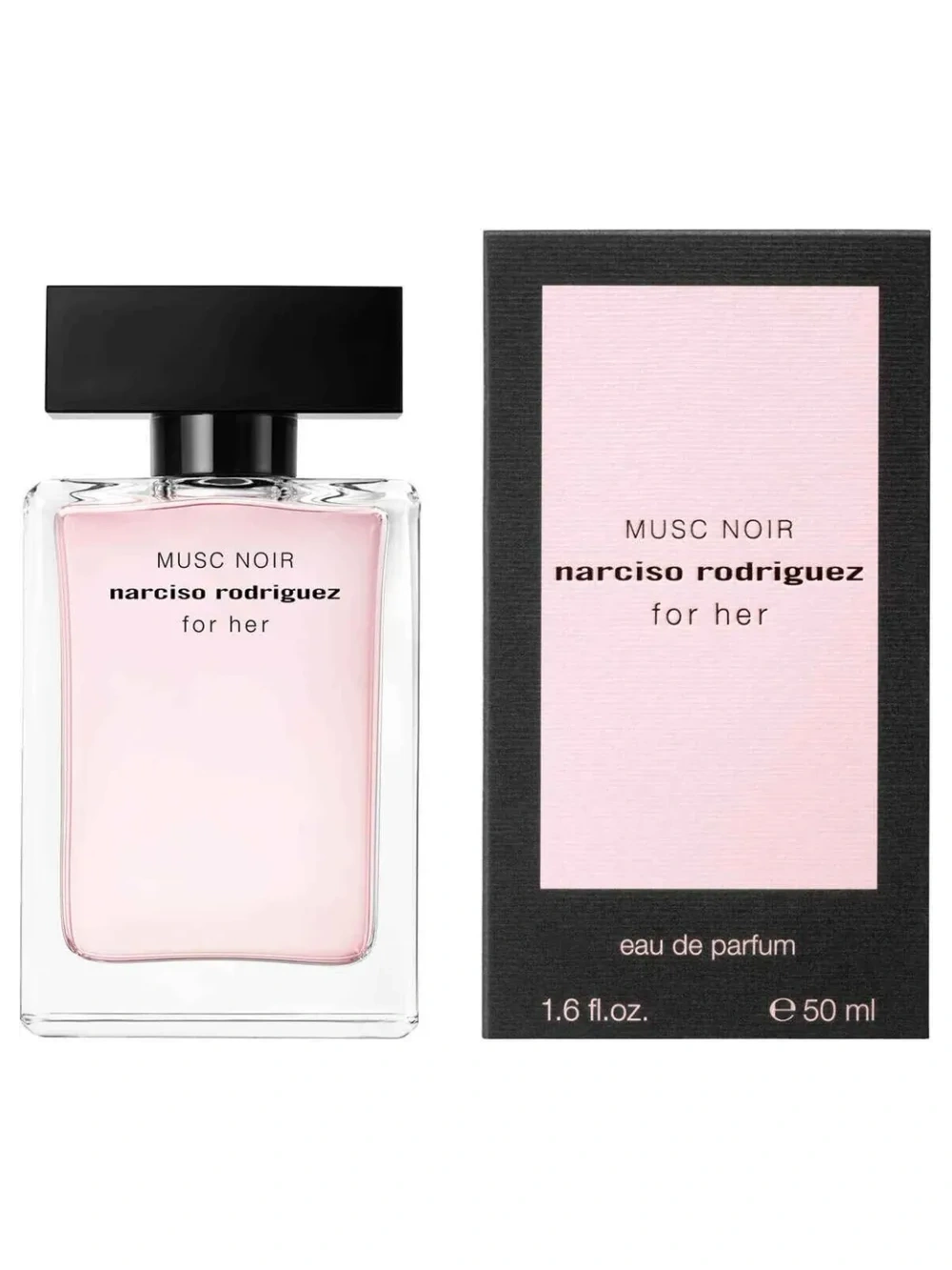 Musc noir 50 ml - immagine 2