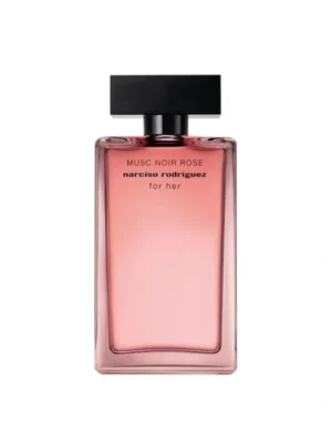 Musc noir rose 30 ml
