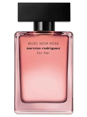 for her musc noir rose Eau de parfum