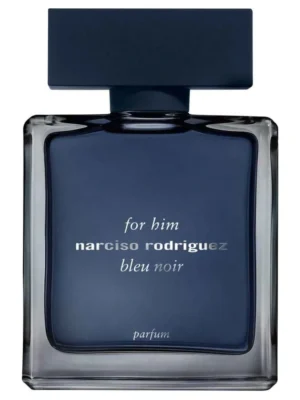 for him bleu noir parfum Eau de parfum