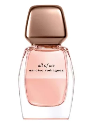 all of me Eau De Parfum