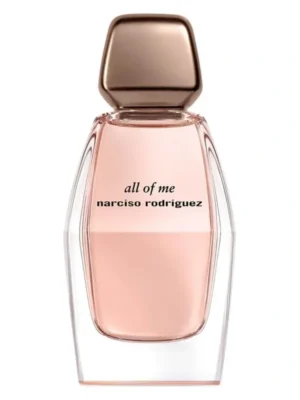 all of me Eau De Parfum