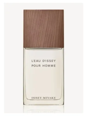 L'eau D'issey Pour Homme Vétiver Eau De Toilette 50ml
