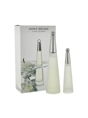 ISM EAU D`ISS.EDT 100 ml + 25 ml