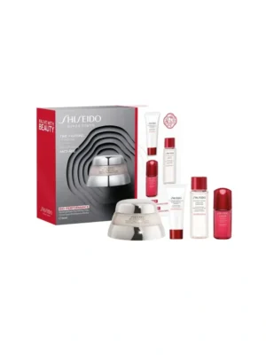 Bio-Performance Rituale Di Bellezza Contro Il Tempo