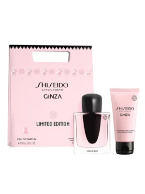 GINZA Shopping Bag Kit