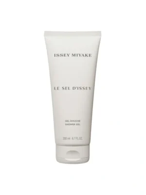 
Le Sel d`Issey - Gel Doccia 200ml