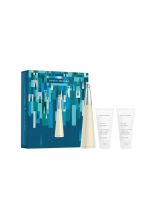 L’Eau d’Issey – Cofanetto regalo