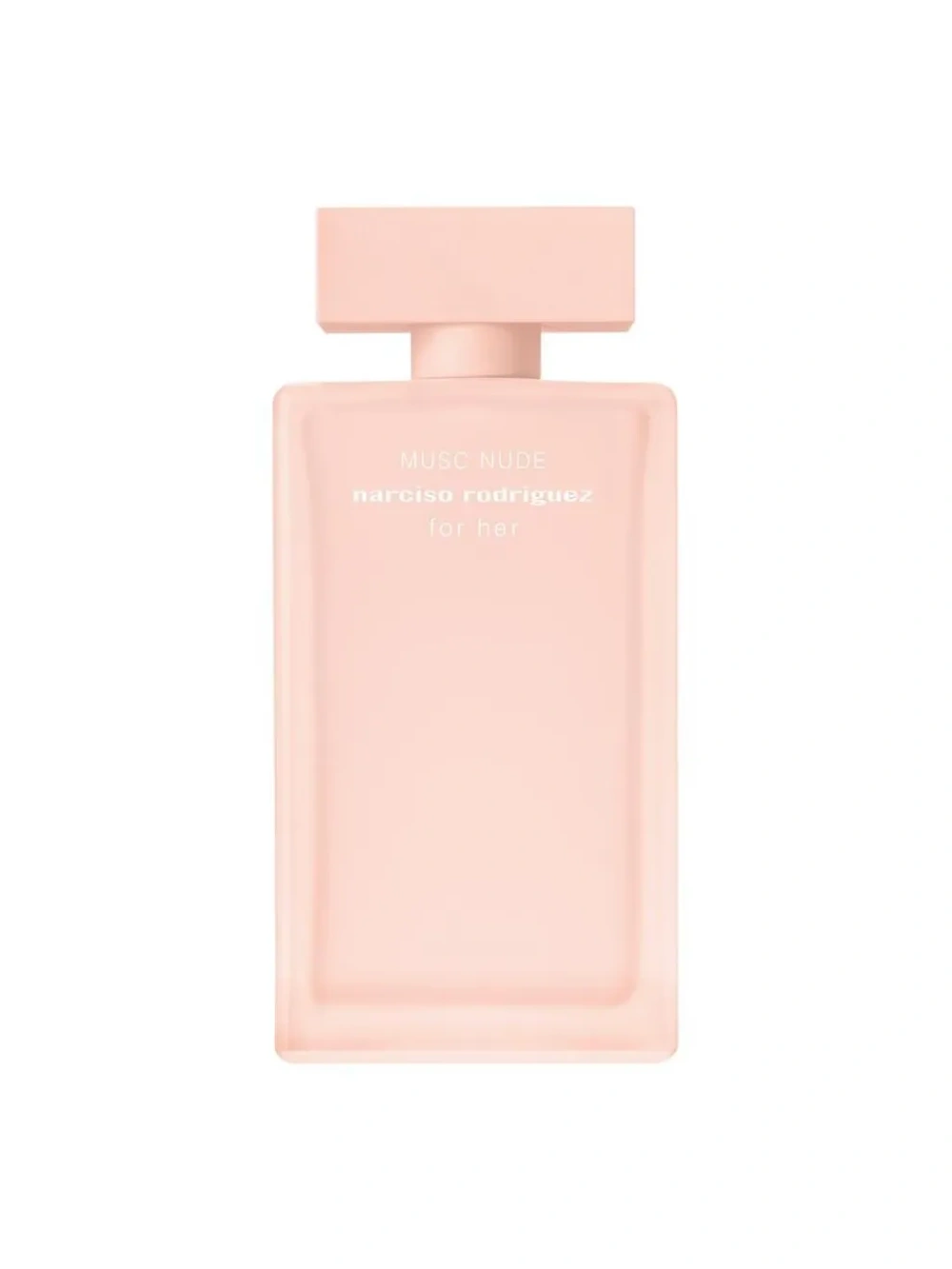 For Her Musc Nude 100 ml
