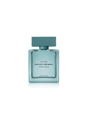 For Him Vetiver Musc 100 ml