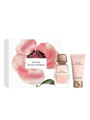 Cofanetto All of Me Eau de Parfum 50ml con Body Lotion 50ml